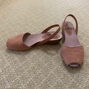 Ria Menorca Slingbacks